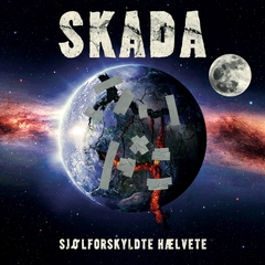 Skada Sjølforskyldte hælvete (LP)