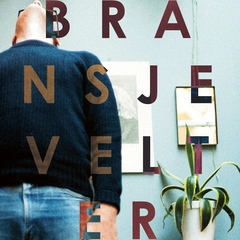 Bransjevelter Magasin + CD