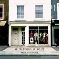 Mumford &amp; Sons Sigh No More (LP)