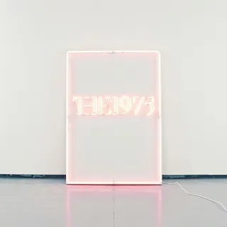 The 1975 I Like It When You Sleep, For You… (2LP)