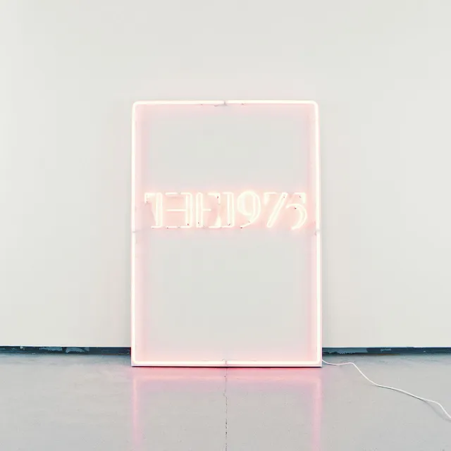 The 1975 I Like It When You Sleep, For You… (2LP) 