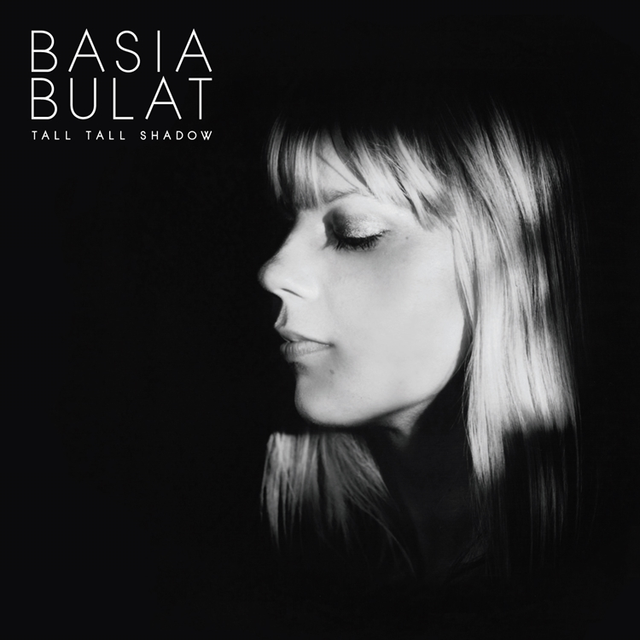 Basia Bulat Tall Tall Shadow (LP) 