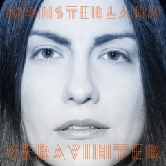 Vera Vinter Monsterland (LP)