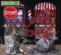 Dressy Bessy Holler and Stomp (LP)