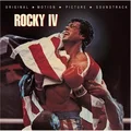 Soundtrack Rocky IV - OST (LP)