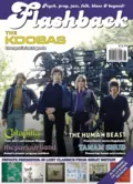 Flashback - Issue 8, Spring 2016 Engelsk prog, psykedelia og folk magasin