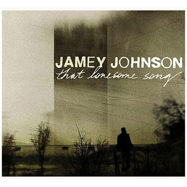 Jamey Johnson That Lonesome Song (2LP) 