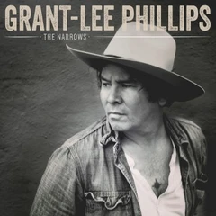 Grant-Lee Phillips The Narrows (LP)