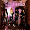 Cinderella Night Songs (LP)