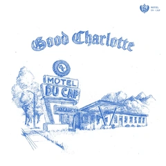 Good Charlotte Motel Du Cap - LTD (LP)