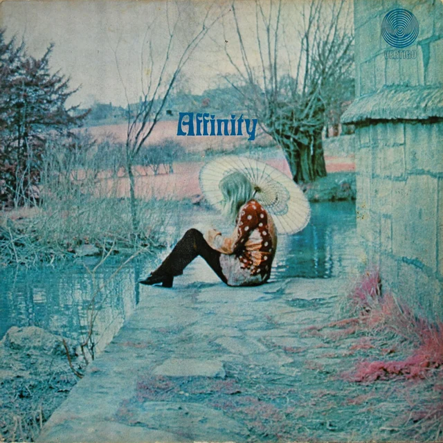 Affinity Affinity (LP) 