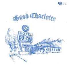 Good Charlotte Motel Du Cap (CD)