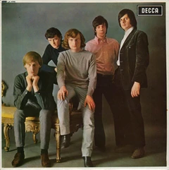 Them The Angry Young Them! (LP)