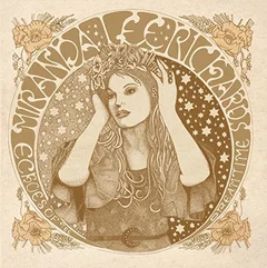Miranda Richards Echoes of the Dreamtime (LP)