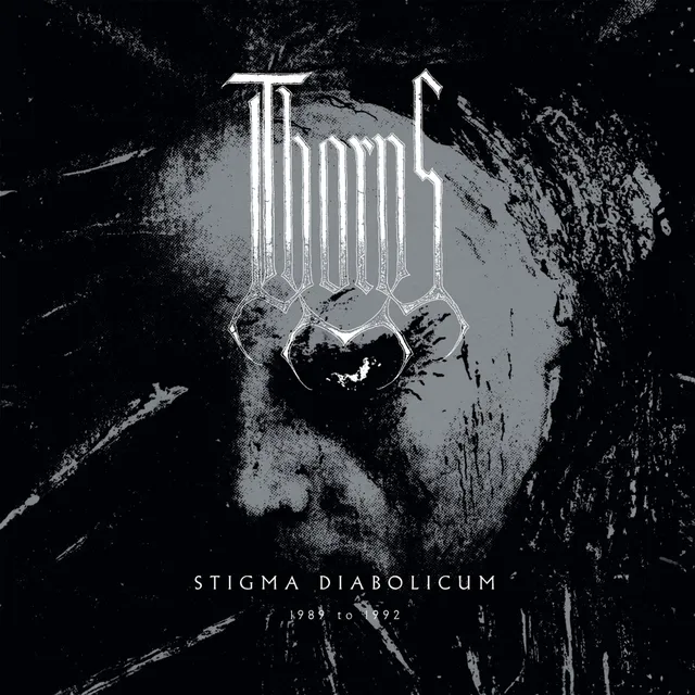 Thorns Stigma Diabolicum… - LTD (2LP) 