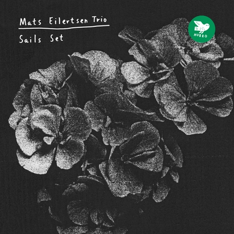 Mats Eilertsen Trio Sails Set (LP) 