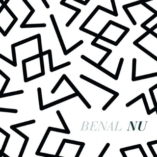 Benal Nu (2LP)