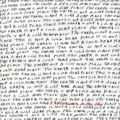 Explosions In The Sky Earth Is Not A Cold Dead Place (2LP)