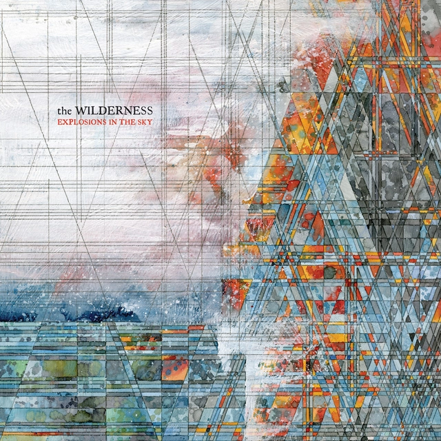 Explosions In The Sky The Wilderness (2LP) 