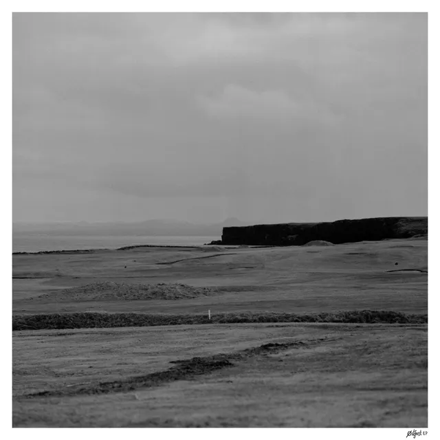Østfrost Østfrost EP (12'') 