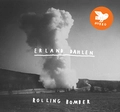 Erland Dahlen Rolling Bomber (LP)