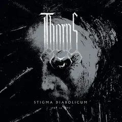 Thorns Stigma Diabolicum 1989 To 1992 (2LP)