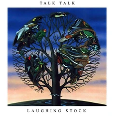 Talk Talk Laughing Stock (LP)