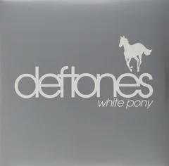 Deftones White Pony (2LP)