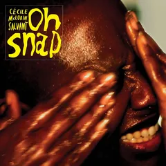 Cécile McLorin Salvant Oh Snap (LP)