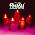 Deep Purple Burn (LP)