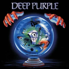 Deep Purple Slaves &amp; Masters (LP)