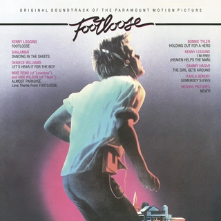 Soundtrack Footloose - OST (LP)