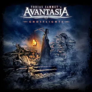 Avantasia Ghostlights (2LP)