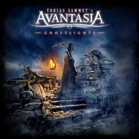 Avantasia Ghostlights (2LP) 