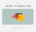 Jens Carelius The Architect (LP)