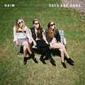 Haim Days Are Gone (LP)