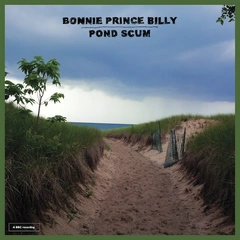 Bonnie 'Prince' Billy Pond Scum (LP)