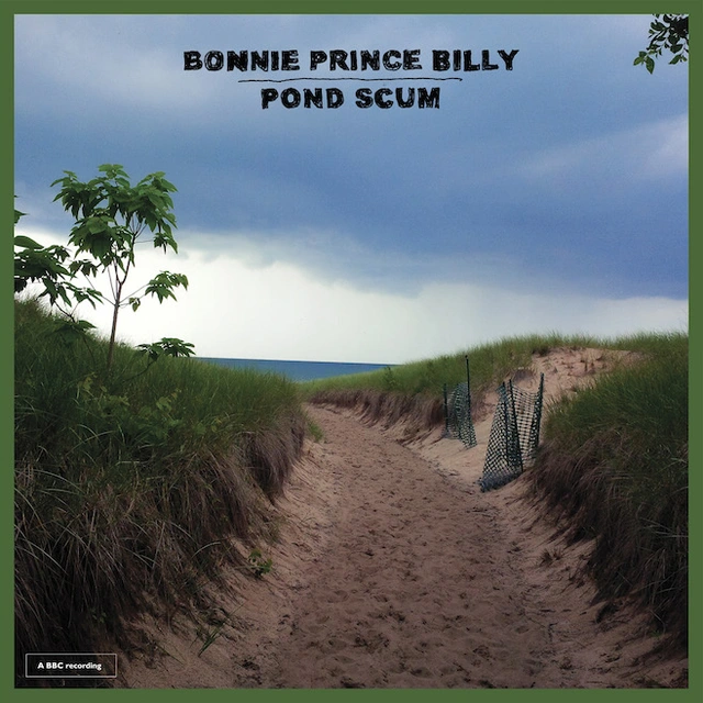 Bonnie 'Prince' Billy Pond Scum (LP) 