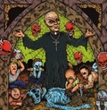Agoraphobic Nosebleed Altered States of America (LP)