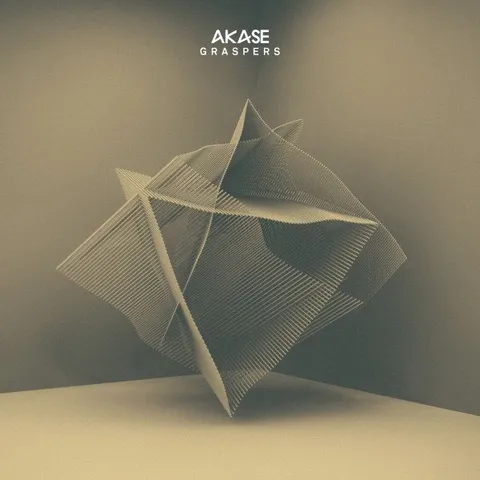 Akase Graspers (LP+CD) 