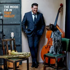 Tony Hadley The Mood I'm In (LP)