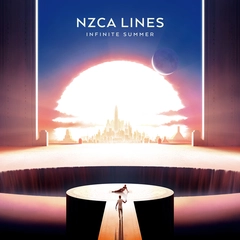 NZCA Lines Infinite Summer (LP)