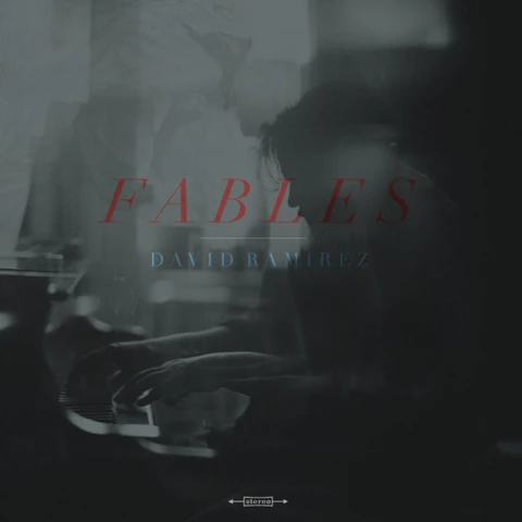 David Ramirez Fables (LP) 