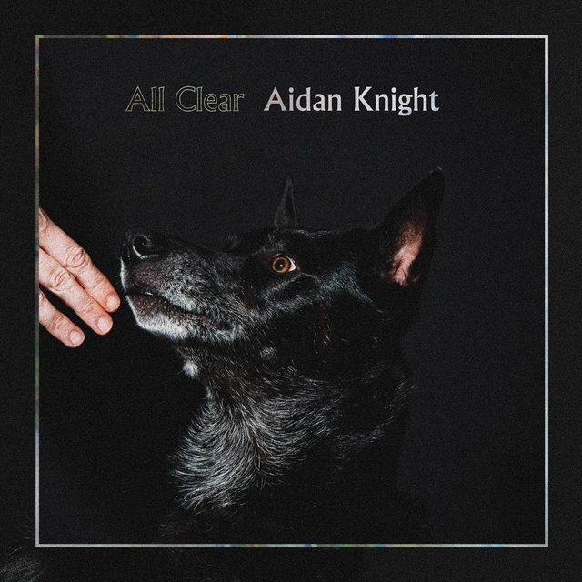 Aidan Knight Each Other (LP) 