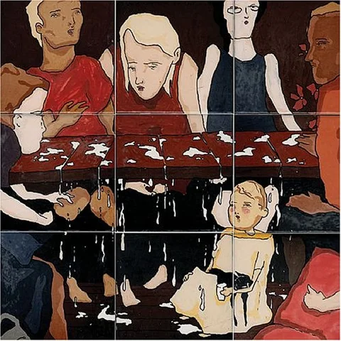 Mogwai Mr. Beast (2LP) 