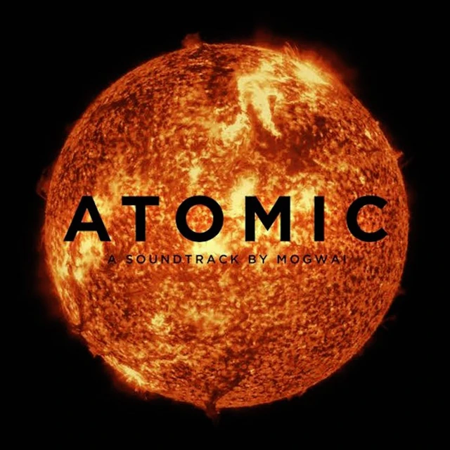 Mogwai Atomic (2LP) 
