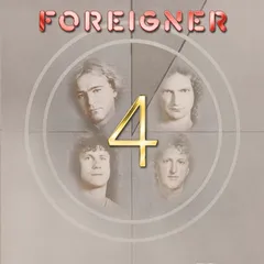 Foreigner 4 - Deluxe Edition (4CD+BD-A)