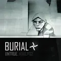 Burial Untrue (2LP)