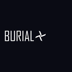 Burial Truant / Rough Sleeper (12'')