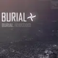 Burial Burial (2LP)